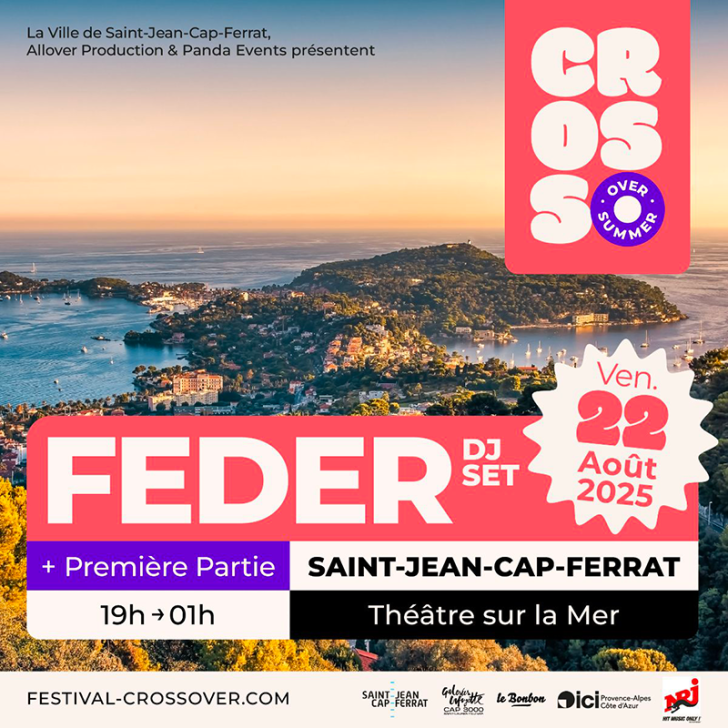 Crossover Festival